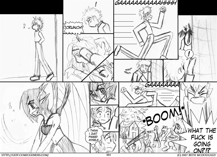 Comic